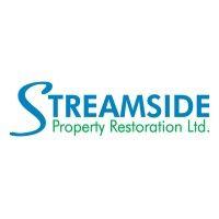 streamside property restoration logo image