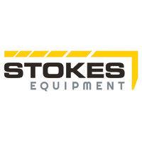 stokes equipment company logo image