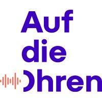 auf die ohren logo image