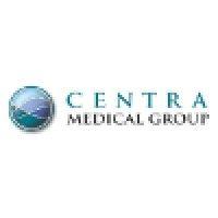 centra medical group logo image