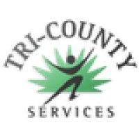 tri county mhmr svc logo image