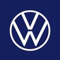 volkswagen navarra logo image