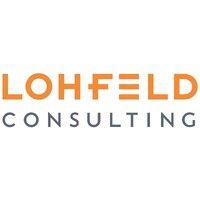 lohfeld consulting group logo image