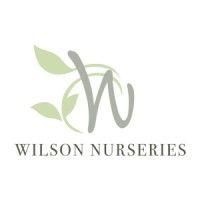 wilson nurseries logo image