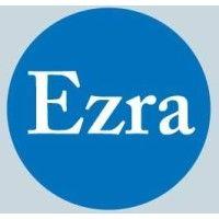 ezra home care, llc logo image