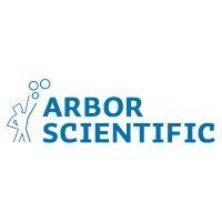 arbor scientific logo image