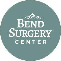 bend surgery center llc logo image