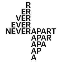 never apart logo image