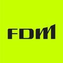 logo of Fdm Group