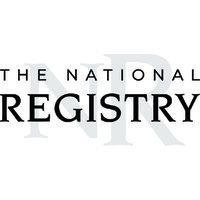 the national registry