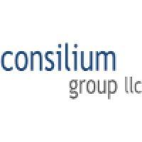 consilium group logo image