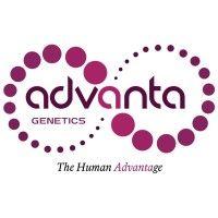 advanta genetics