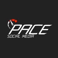 pace social media logo image