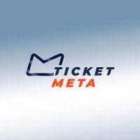 ticketmeta logo image