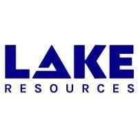 lake resources logo image