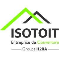 isotoit logo image