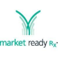 market ready rx, inc logo image