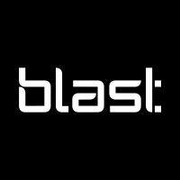 blast design ltd logo image