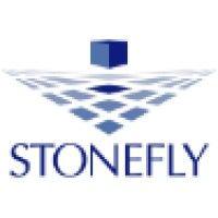 stonefly, inc. logo image