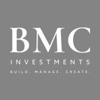 bmc investments logo image