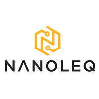 nanoleq logo image