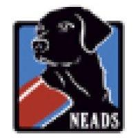 neads world class service dogs logo image