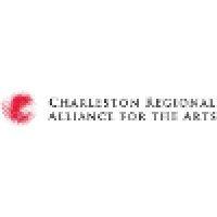 charleston regional alliance for the arts logo image