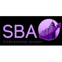 stern business academy logo image