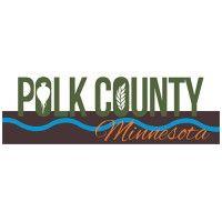 polk county - minnesota logo image