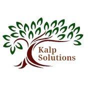 kalp solutions logo image