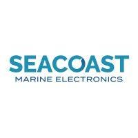 seacoast marine electronics ltd. logo image