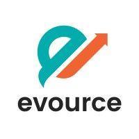 evource logo image