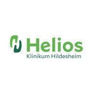 helios klinikum hildesheim gmbh logo image