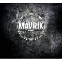 mavrik holdings, llc logo image