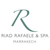 riad rafaele & spa logo image