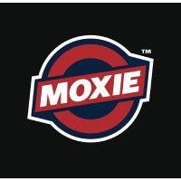 moxie™ logo image