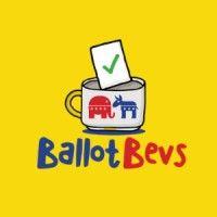 ballot bevs logo image