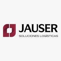 jauser paraguay :: soluciones logísticas :: logo image