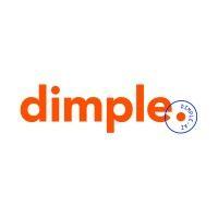 dimple media logo image