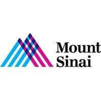 mount sinai children's hospital logo image