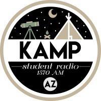 kamp student radio