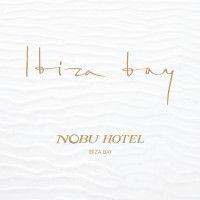 nobu hotel ibiza bay logo image