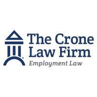 the crone law firm, plc logo image