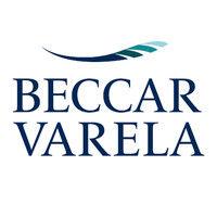 beccar varela logo image