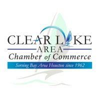 clear lake area chamber of commerce logo image