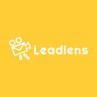 leadlens logo image