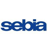 sebia india logo image