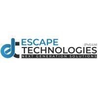 escape technologies (pvt.) ltd logo image