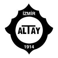 altay spor kulübü logo image