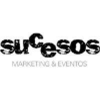 sucesos logo image